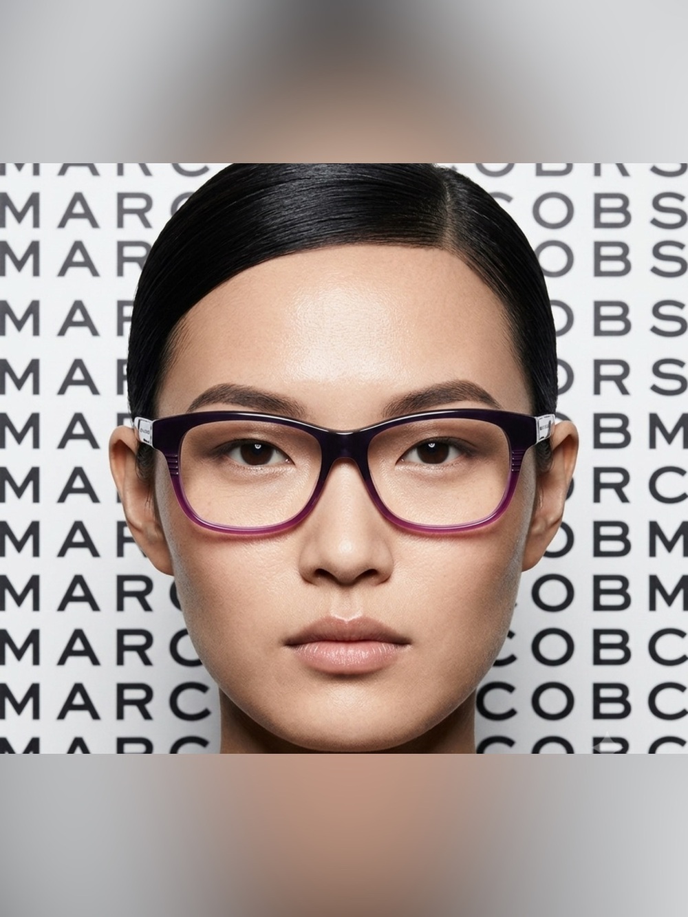 Authentic Marc by Marc Jacobs prescription eyeglasses frames